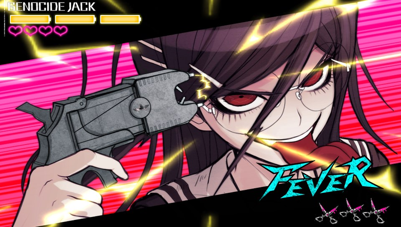 Illustration for article titled DanganRonpa Another Episode: Ultra Despair Girls - The TAY Review